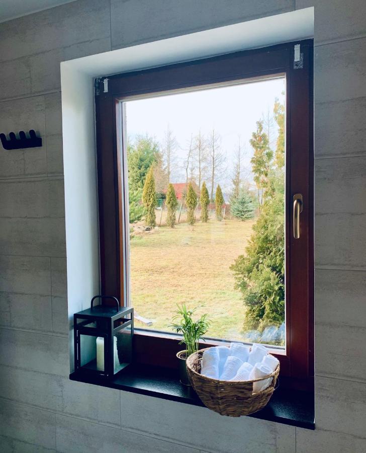 Domek Na Gorze -Odetchnij Od Miasta W Istebnej Villa Istebna Esterno foto